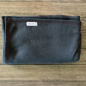 Vintage American Airlines Fleece Blanket